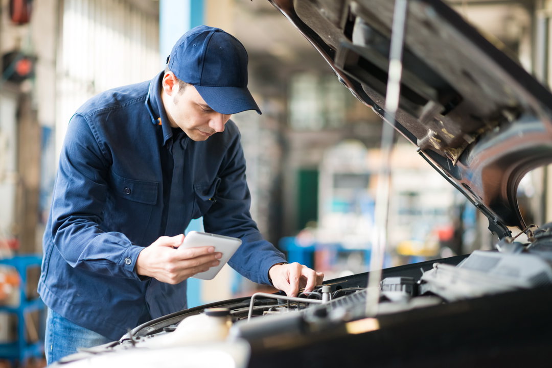 Pre-trip Inspections: How to Improve Driver Participation