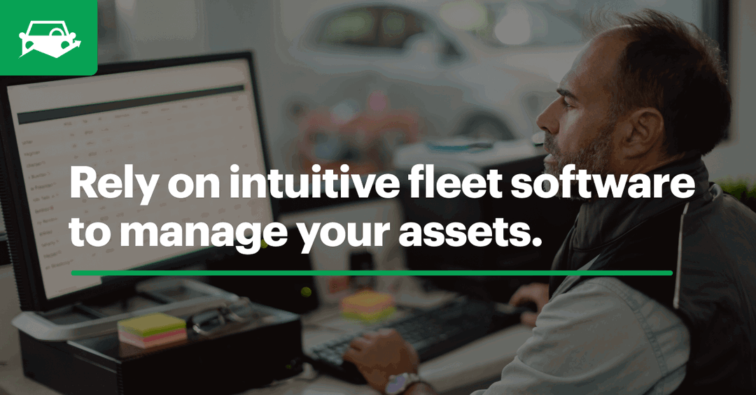 6 Aspects of an IT-Friendly Fleet Management Software