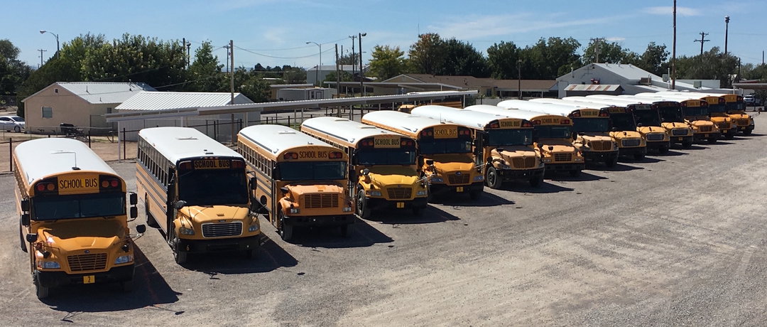 Featured Fleet: Kaiser, Inc.