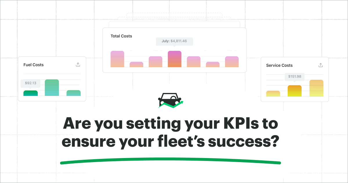 6 Fleet Management KPIs You Should Be Targeting