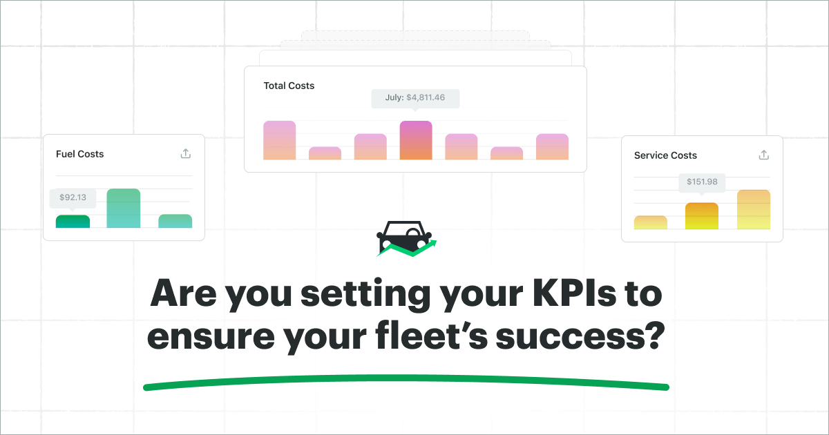 Fleet Management KPIs
