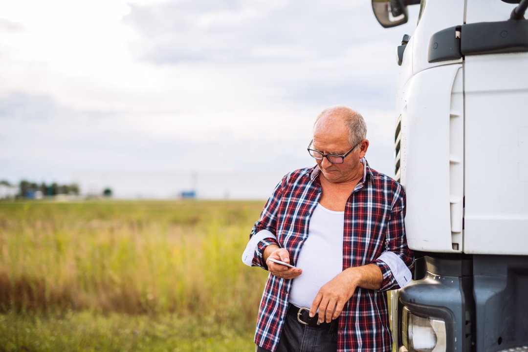 Are Your Drivers Pencil Whipping From the Driver's Seat?