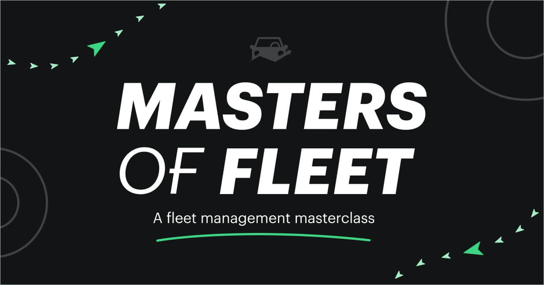 Introducing Masters of Fleet