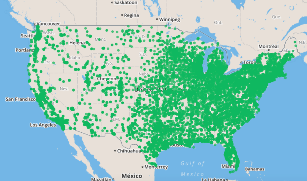 Automating Outsourced Fleet Maintenance Operations