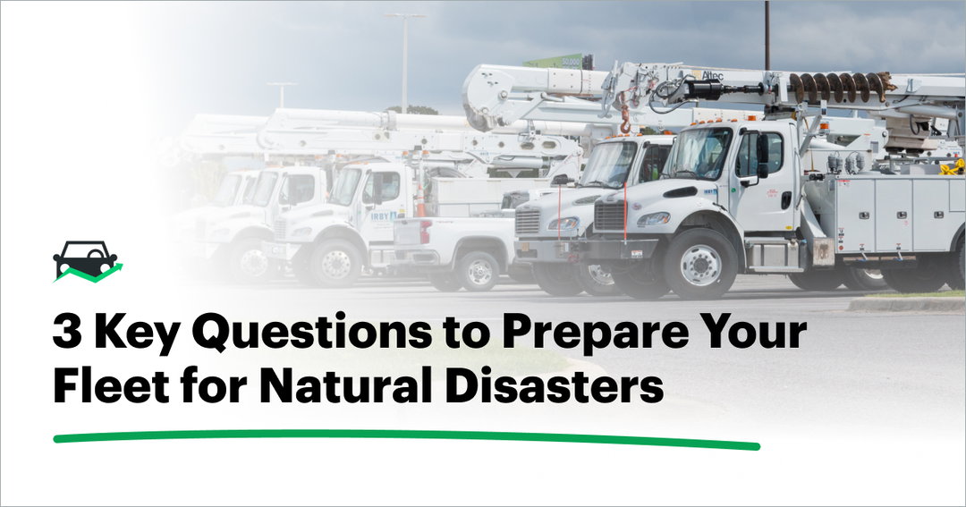 How to Stay Ready for Natural Disaster Response