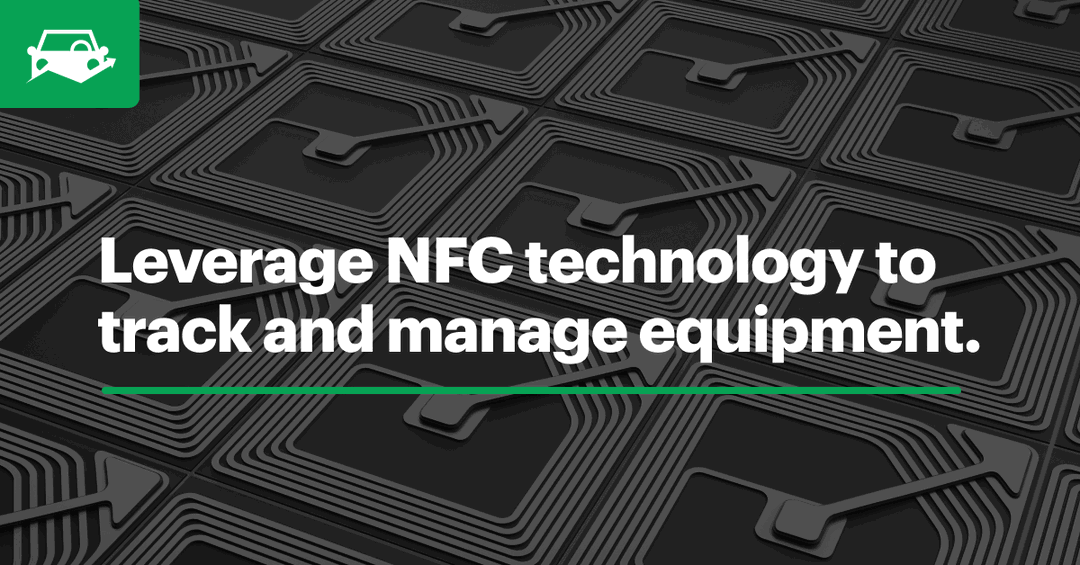 NFC and its Benefits for Fleets