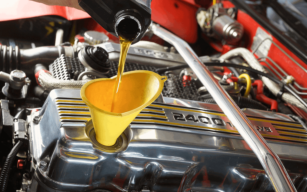 5 Fleet Maintenance Solutions To Improve Your Fleet