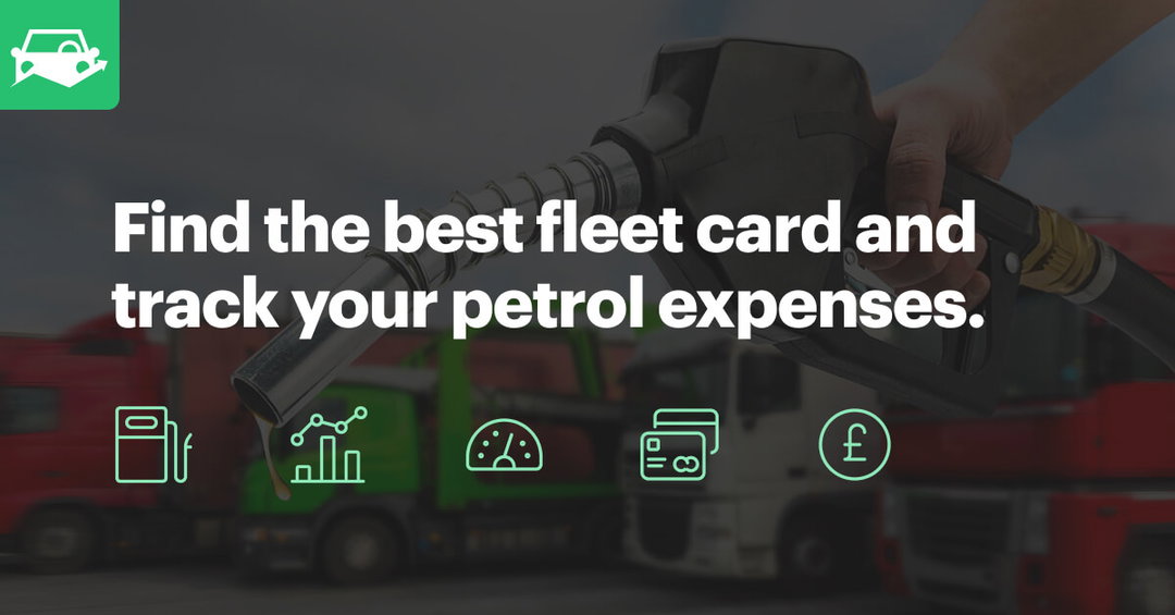 Choosing the Best Petrol Fleet Card