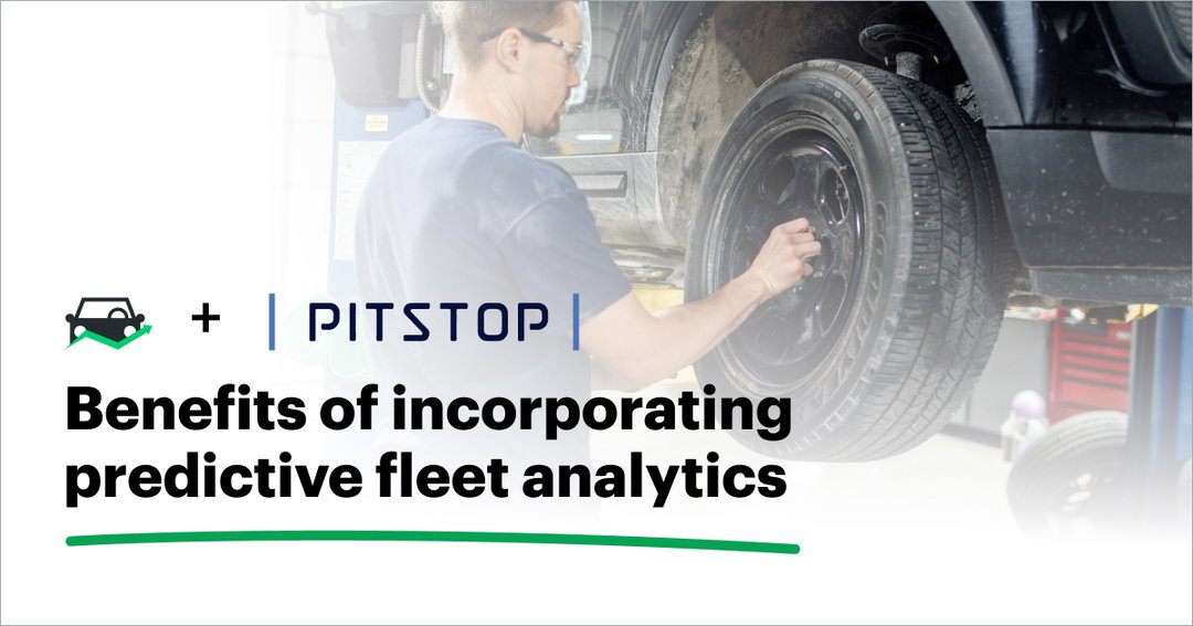 How to Reduce Fleet Downtime with Predictive Maintenance