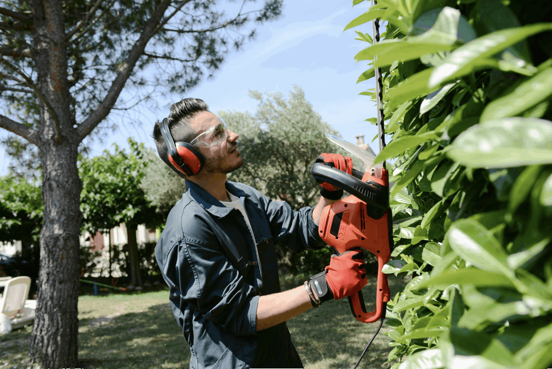 Prepping Your Small Equipment for Spring and Summer