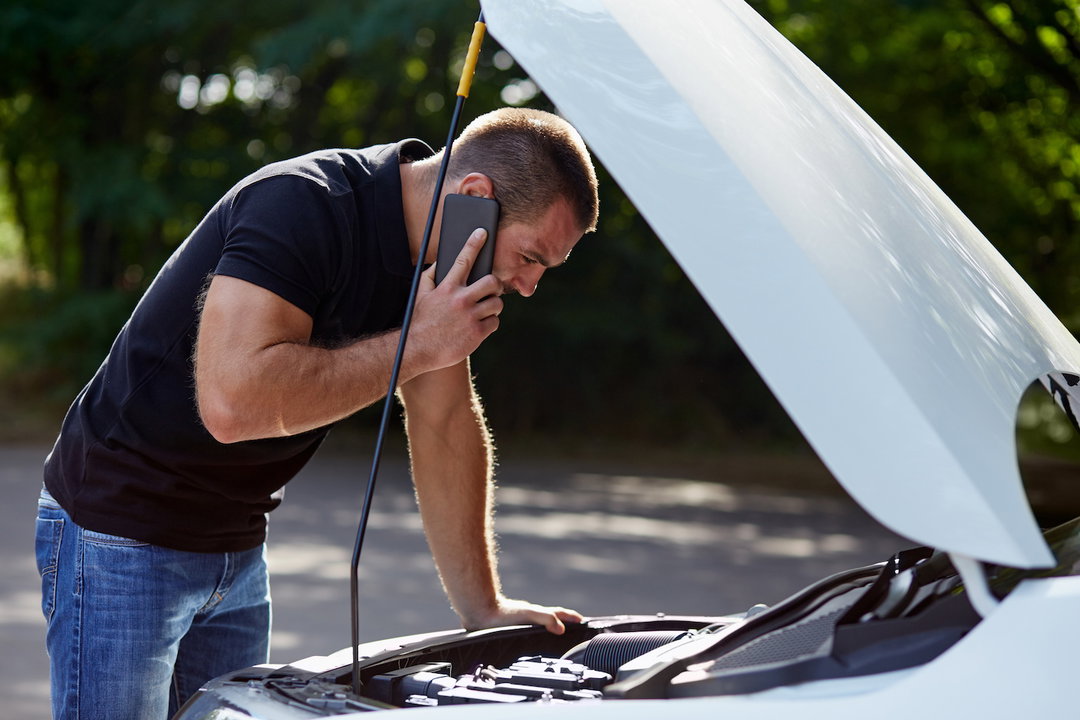 Fleet Managers: How Prolonging Vehicle Maintenance Impacts Your Fleets