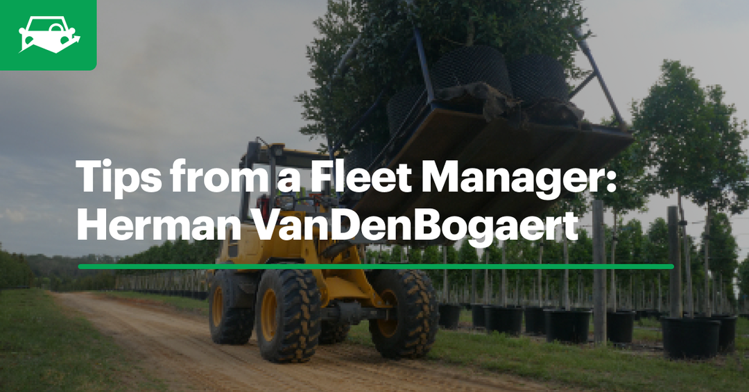 Fleet Management Tips: Preventing Breakdowns with Cherrylake