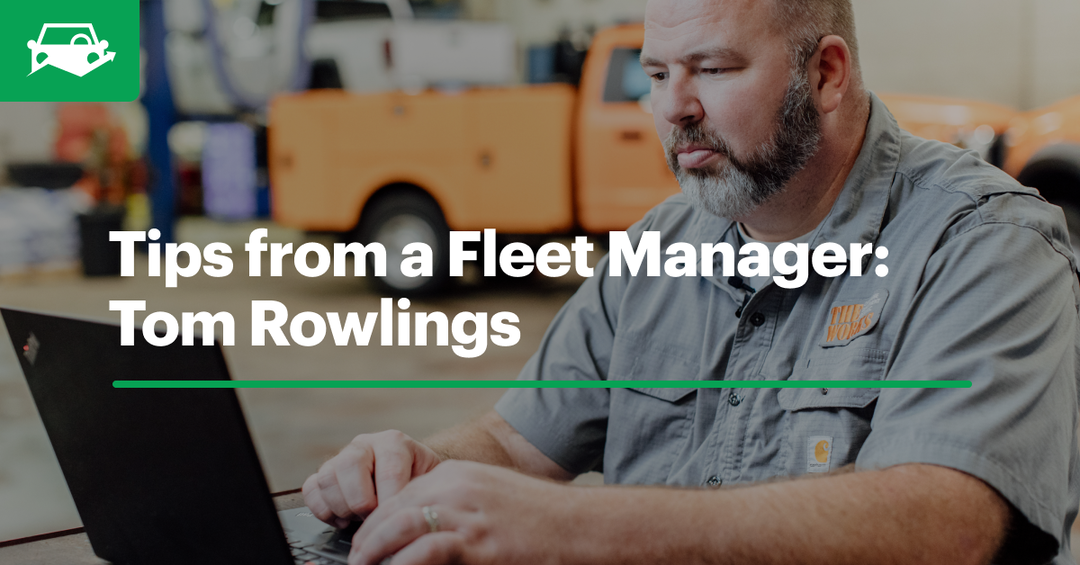 Tips from a Fleet Manager: Implementing New Technologies