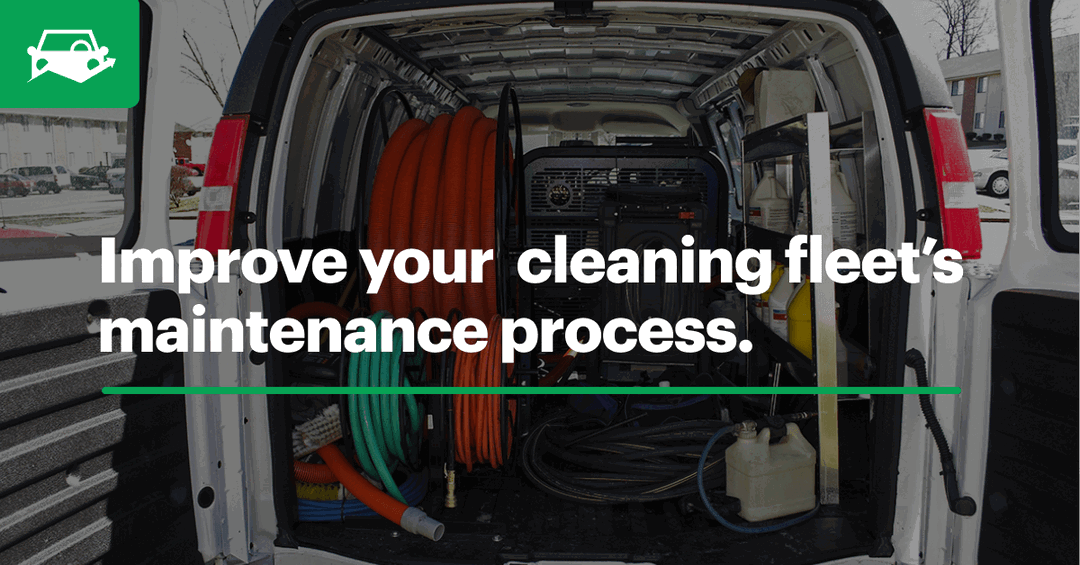 5 Maintenance Tips for Your Restoration Fleet
