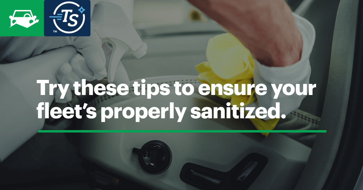 fleet-vehicle-sanitization-tips