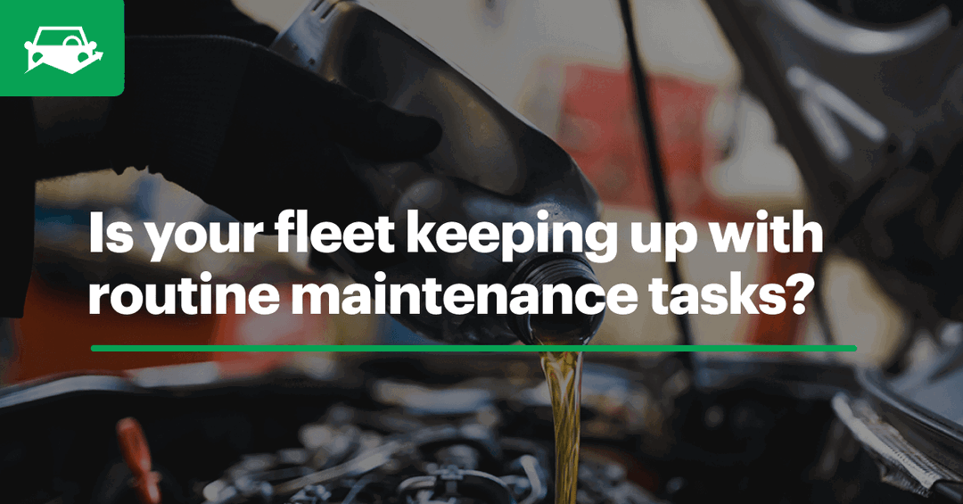 Auto Service Reminders For Fleet Maintenance