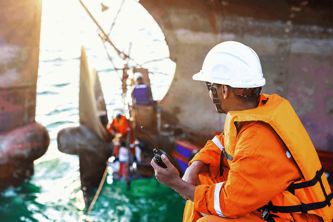 5 Tips For Managing Ship Maintenance