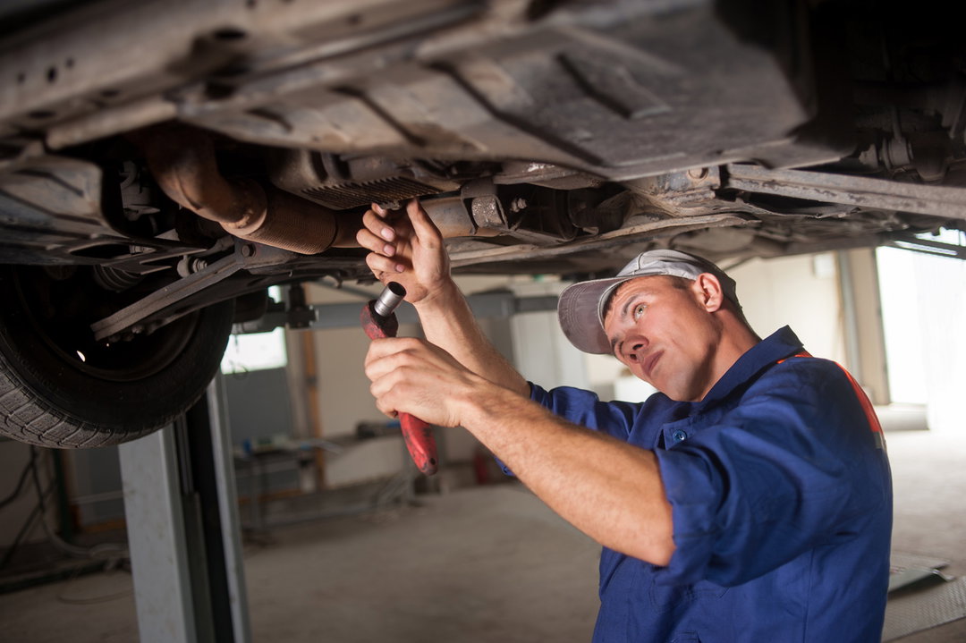 13 Ways to Increase Shop Productivity