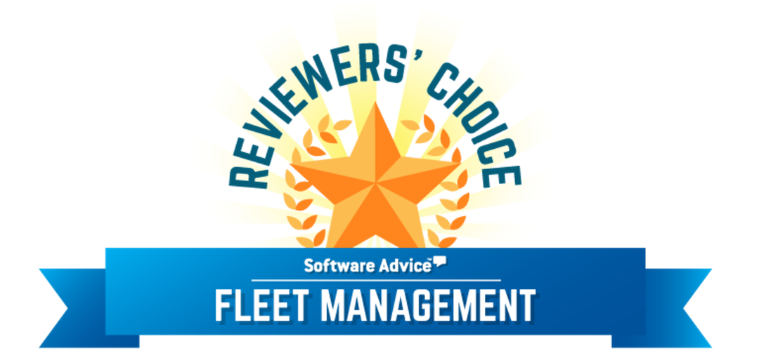 Fleetio Ranks as Top 5 Fleet Management Software