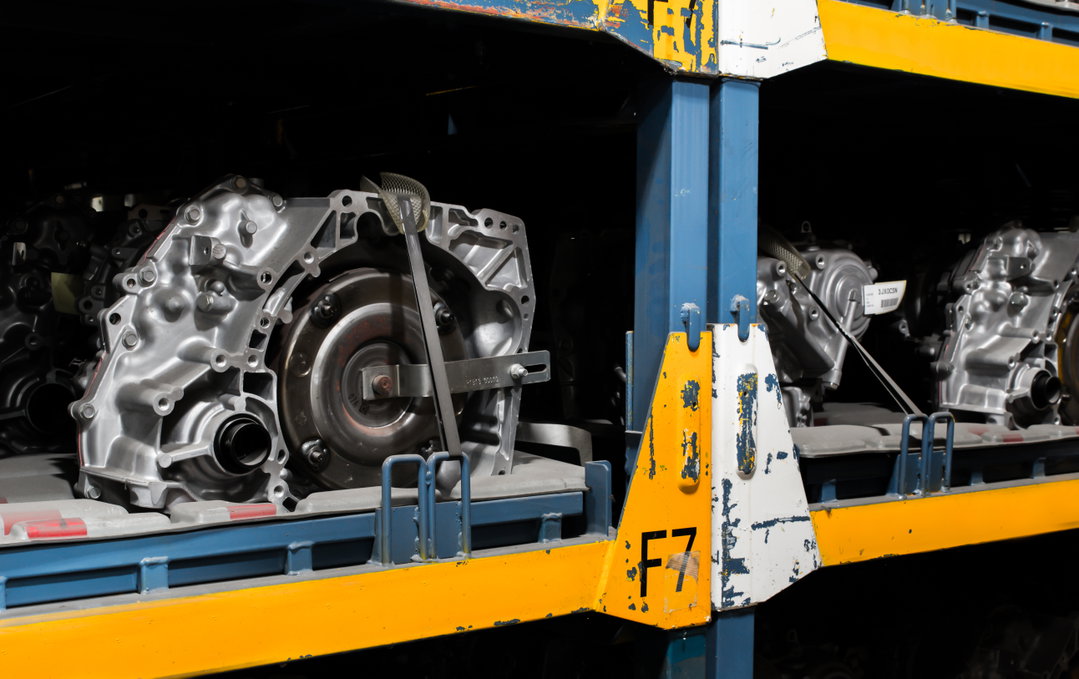 Combatting 5 Symptoms of Poor Inventory Management