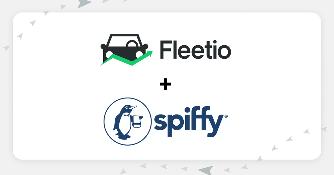 Spiffy Joins the Fleetio Maintenance Provider Network