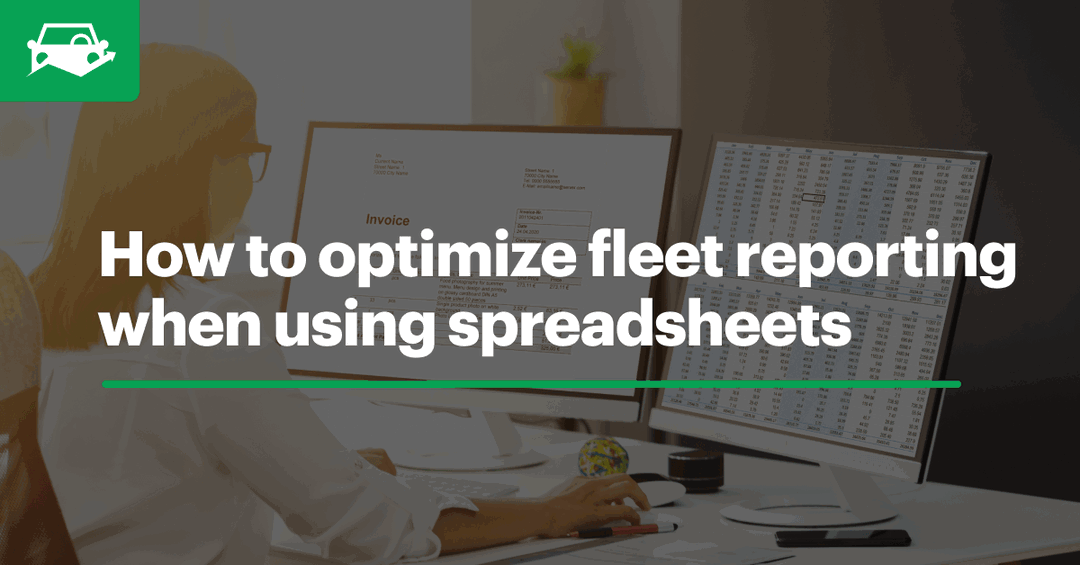 Standardize Key Metric Tracking with Our Fleet Maintenance Spreadsheet