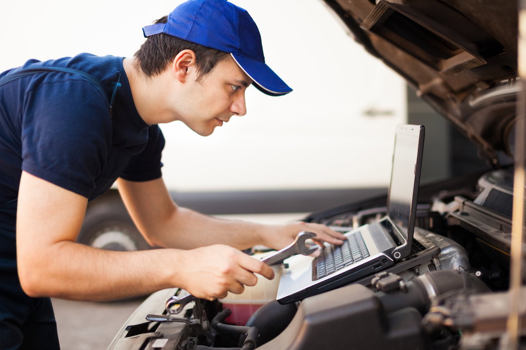 Streamlining the Maintenance Authorization Process