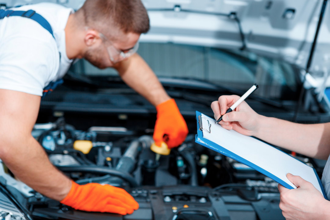 Tracking Fleet Performance Metrics—Don't Overlook the Basics