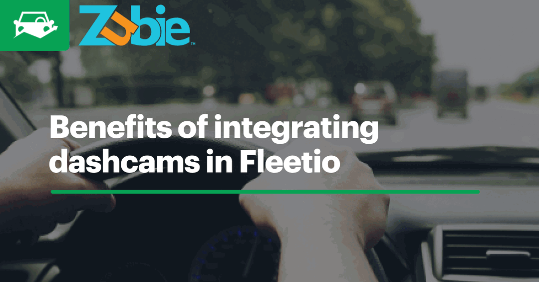 The Benefits Of Tracking Driver Behavior—A Win-Win For Your Company and Drivers