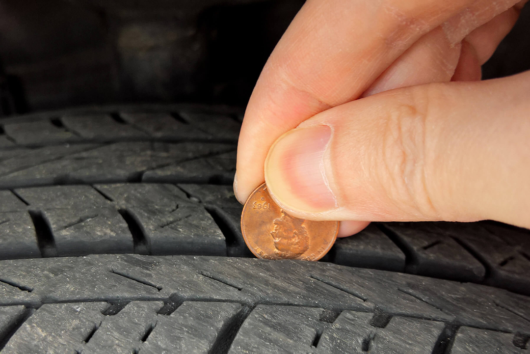 Tire Inspection Best Practices
