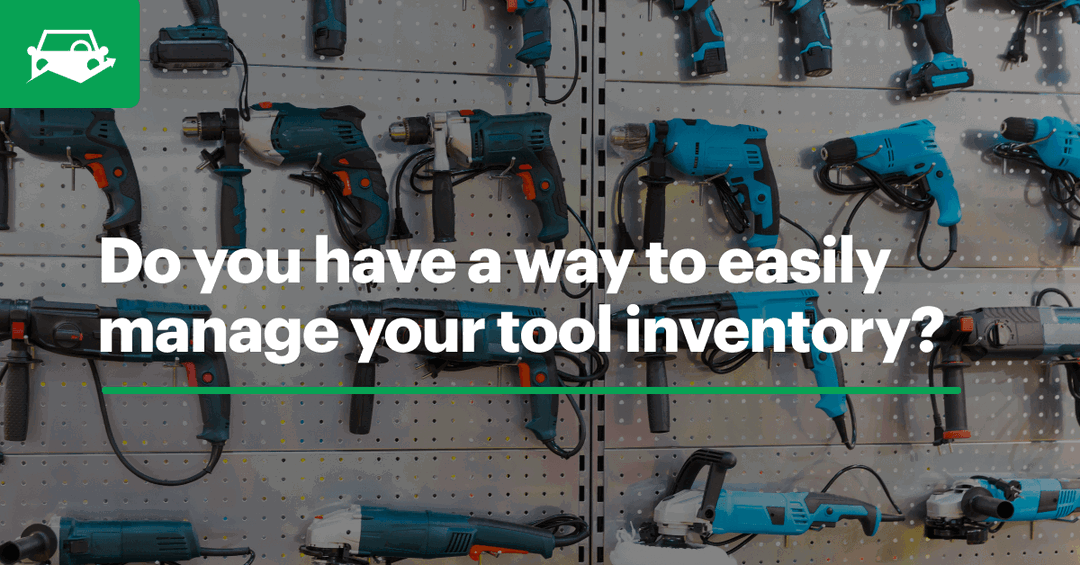 Tool Inventory System: 5 Ways to Improve Accuracy