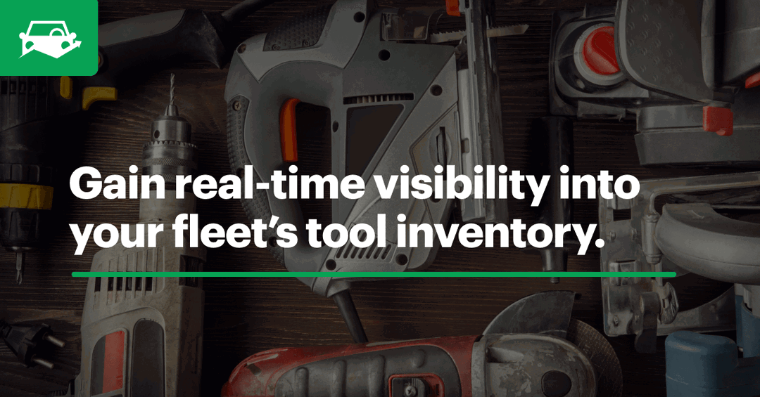 4 Ways to Improve Tool Inventory Tracking