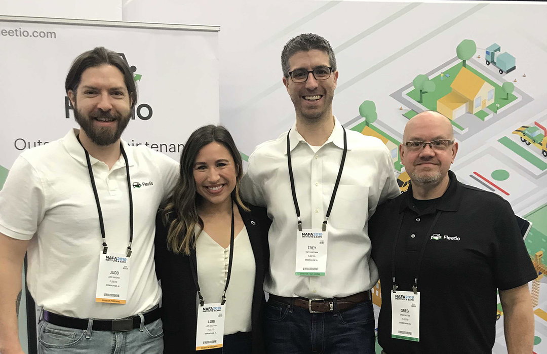 2020 Construction Fleet Management Conferences and Trade Shows