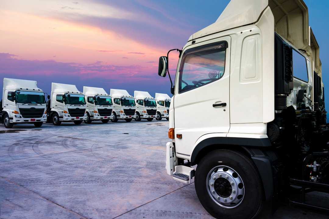 Minimizing Total Cost of Ownership for Your Fleet