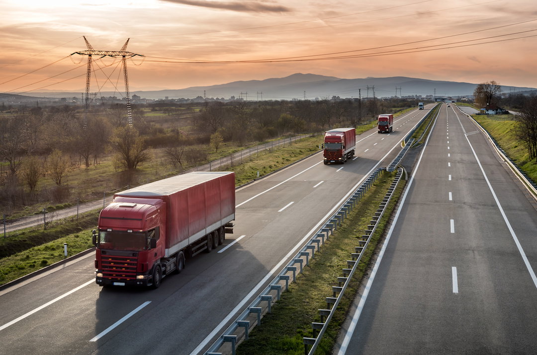 The Future of Blockchain in Transportation