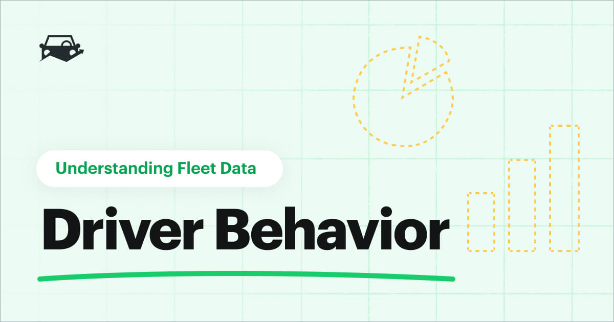 Understanding Driver Behavior Data