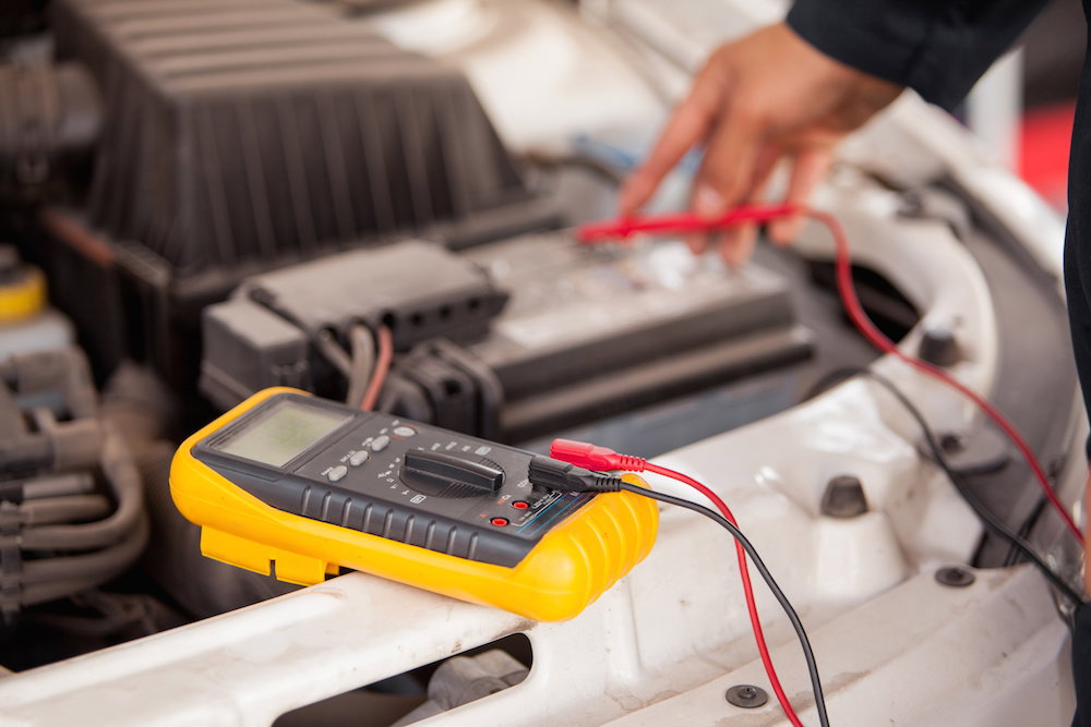 8 Diagnostic Must-Haves for PM Inspections