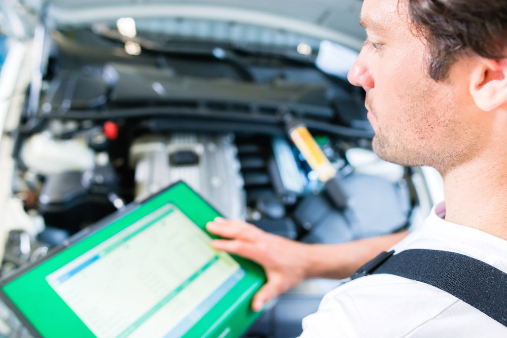 3 Ways Diagnostics Improve PM Efficiency