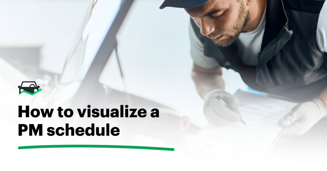 What Should a Preventive Maintenance Schedule Look Like?