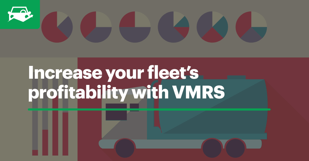 The Benefits of VMRS for Maintenance Reporting: Part II