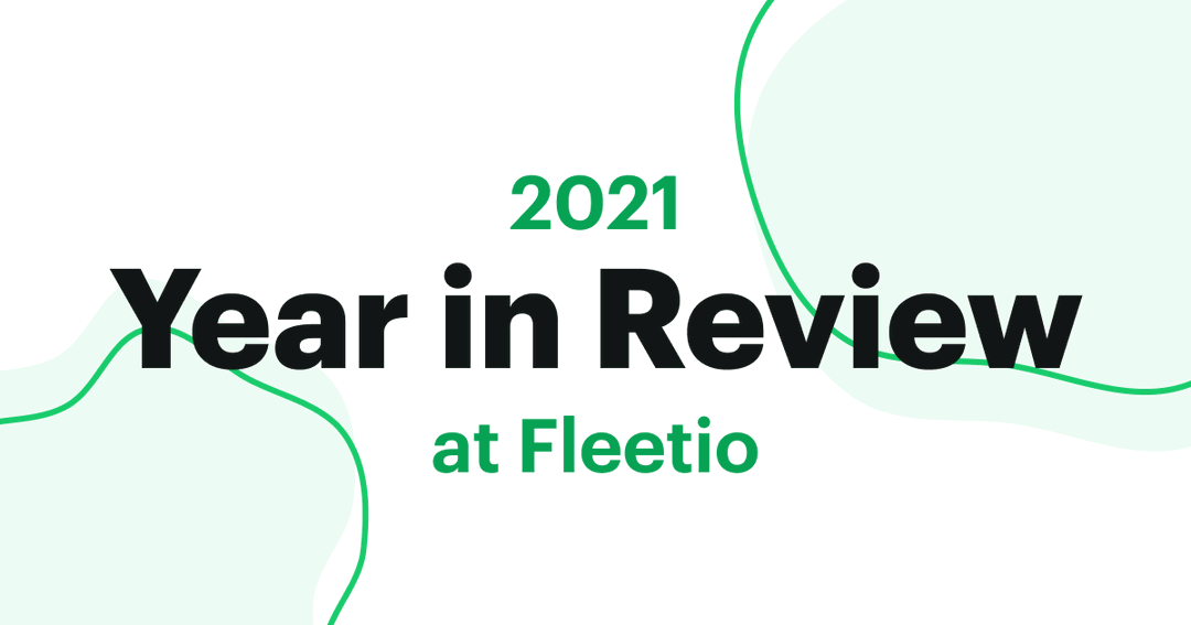 2021 Year in Review