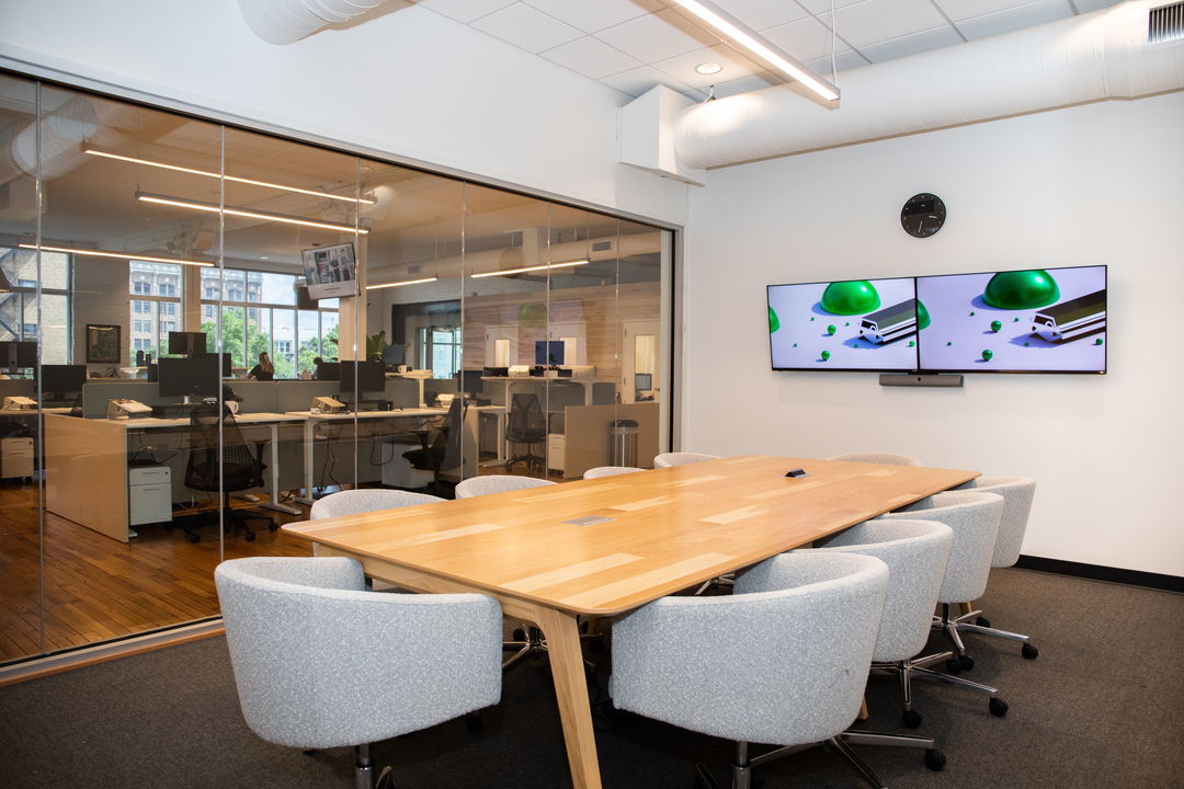 office image