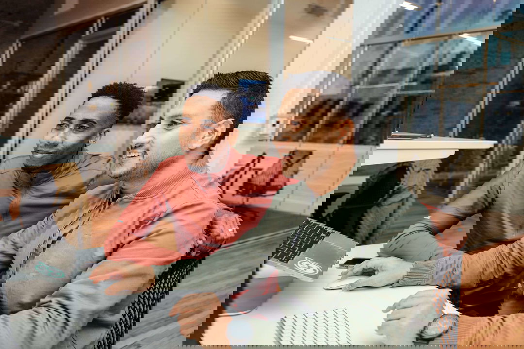office image