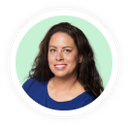 Tina J.'s headshot