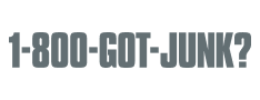 1-800-GOT-JUNK Logo