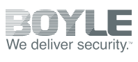 Boyle Logo