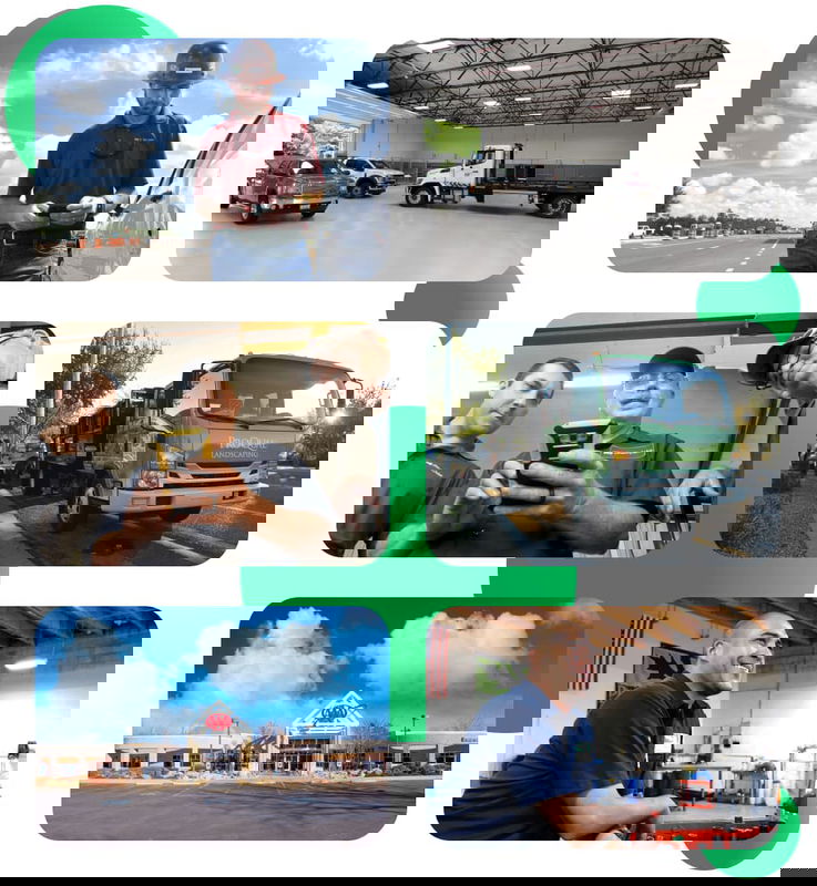 Fleetio Customers