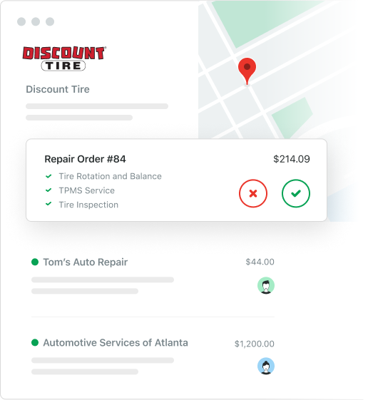 Fleetio & Discount Tire