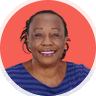 Colleen P.'s headshot