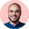 Steve C.'s headshot